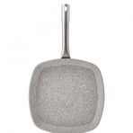 Emsan Grill Granit Sansa 28 cm Tava