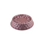 Emsan Griss Grape Pink Kek Kalıbı
