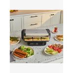 Emsan Inox Feel Steel Tost Makinesi
