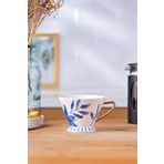 Emsan Intense Blue New Bone 300 ml Kupa