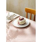 Emsan Istanbul Porselen Beray Pasta Tabağı 21 cm
