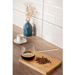 Emsan Lia 460 ml Borosilikat Cezve