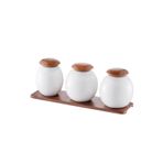Emsan Mashroom 3Lü Baharat Takımı
