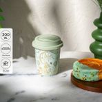 Emsan Merkür Kupa 300 ml - Yeşil