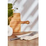 Emsan Modern Izgara Spatula