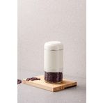 Emsan Moko 900 ml Ekru Saklama Kavanozu