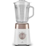 Emsan Multiblend Smoothie Blender Cream 1000W - Krem
