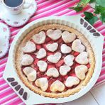 Emsan Nar Seramik Pratik Tart Kalıbı
