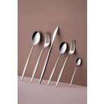 Emsan Nova 72 Parça 12 Kişilik Lüks Kutulu Çatal Kaşık Bıçak Takımı