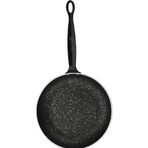 Emsan Perge Döküm 26 cm Granit Tava