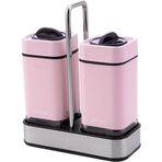 Emsan Plaza Golden Pink Tuzluk-Biberlik