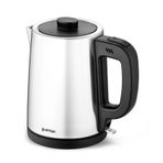 Emsan Power Çay Makinesi Inox