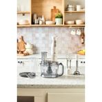 Emsan Pro Multimax 6 In 1 Çok Amaçlı Mutfak Robotu Iconic Beige - Bej
