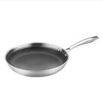 Emsan Pro Tri PLY 28 cm Çelik Tava