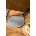 Emsan Rosa 26 cm Granit Krep Tavası