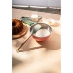 Emsan Rustik Silikon Spatula - Yeşil