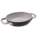 Emsan Sansa 18 cm Granit Sahan