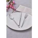 Emsan Sedir Elegance 12 Kişilik 72 Parça Çatal Kaşık Bıçak Takımı