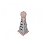 Emsan Sento Golden Pink Mini 3 Taraflı Rende