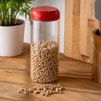 Emsan Simple 1500 ml Saklama Kavanozu
