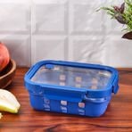 Emsan Smart 1050 ml Borosilikat Saklama Kabı