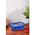 Emsan Smart 640 ml Borosilikat Saklama Kabı