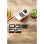 Emsan Smart Hazneli Dilimleyici 6 Parça