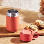 Emsan Smart Pembe 300 ml El Termosu