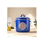 Emsan Solemar Emaye Bakraç 20 cm 3 Litre