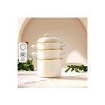 Emsan Solemar Emaye Karıştırma Kabı 24 cm