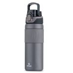 Emsan Sportline Gri 590 ml Termos