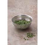 Emsan Steel 19,5 CM Küçük Çelik Süzgeç