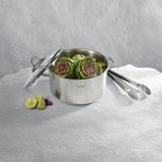 Emsan Steel Force 20 cm Derin Tencere