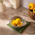 Emsan Stell Luxe Süzgeç Small 18 cm - 0,1 L