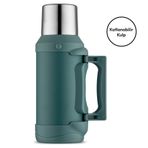 Emsan Thermafort Green 1500 ml Termos
