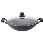 Emsan Titangranit 30 cm Kavurma Tava