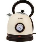 Emsan Turtle Kettle Cream - Krem