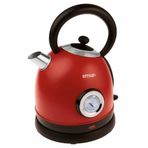 Emsan Turtle Kırmızı 1500 ml Kettle