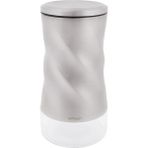 Emsan Twister Çelik Orta Boy 920 ml Kavanoz