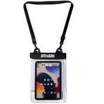 EMSEEK Yüzen Su Geçirmez Tablet Kılıf Kuru çanta eReader Kapak Su Geçirmez Tutucu Kılıfı iPad Mini Galaxy Tab için Bir S2 E Tab M8 ZenPad Fire HD 8 7 Kindle Oasis kadar 8.5 inç