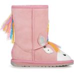 EMU Australia Emu Magical Unicorn Çocuk Bot - Pembe