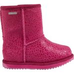 Emu Australia Leopard Brumby Çocuk Pembe Bot