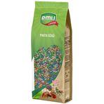 Emu Baharat Renkli Yıldız Pasta Süsü