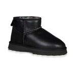 Emu W13154 Australia Sharky Micro Town Black Kadın Outdoor Ayakkabı