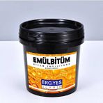 Emül Bitüm Emülbitüm Likit Bitüm Emülsiyonu (1 Kg) - 1 Adet