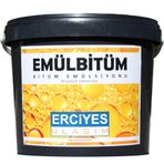 EMÜLBİTÜM Likit Bitüm Emülsiyonu (15 KG)