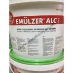 Emulzer Alc 1058, 16 Kg, Bitum-Kaucuk Esasli,Tek Bilesenli Likit Membran