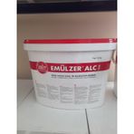 EMÜLZER Alc Bitüm-Kauçuk Esaslı Tek Bileşenli Likit Membran - 16 kg