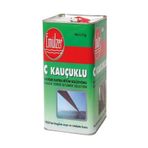 Emülzer C Kauçuklu - Kauçuk Katkılı Bitüm Solüsyonu