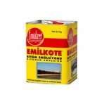 Emülzer Emilkote Anyonik Bitüm Emülsiyonu 4,5 Kg